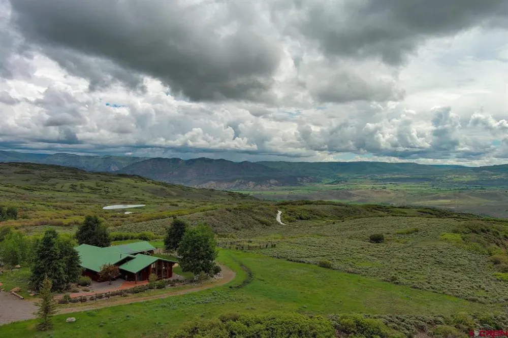 22000 P77 ROAD Cimarron, CO 81220