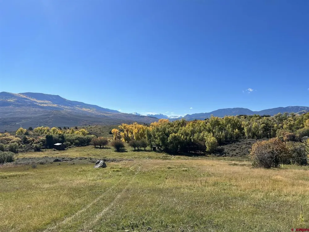 22000 P77 ROAD Cimarron, CO 81220