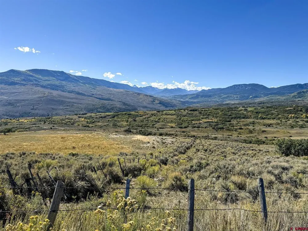 22000 P77 ROAD Cimarron, CO 81220