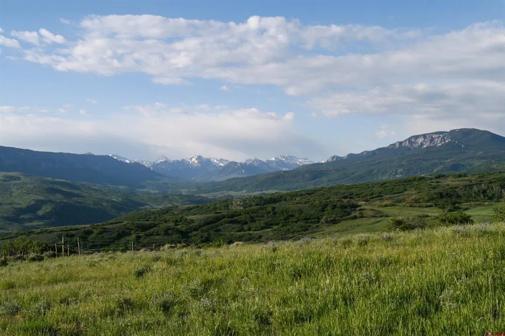 22000 P77 ROAD Cimarron, CO 81220
