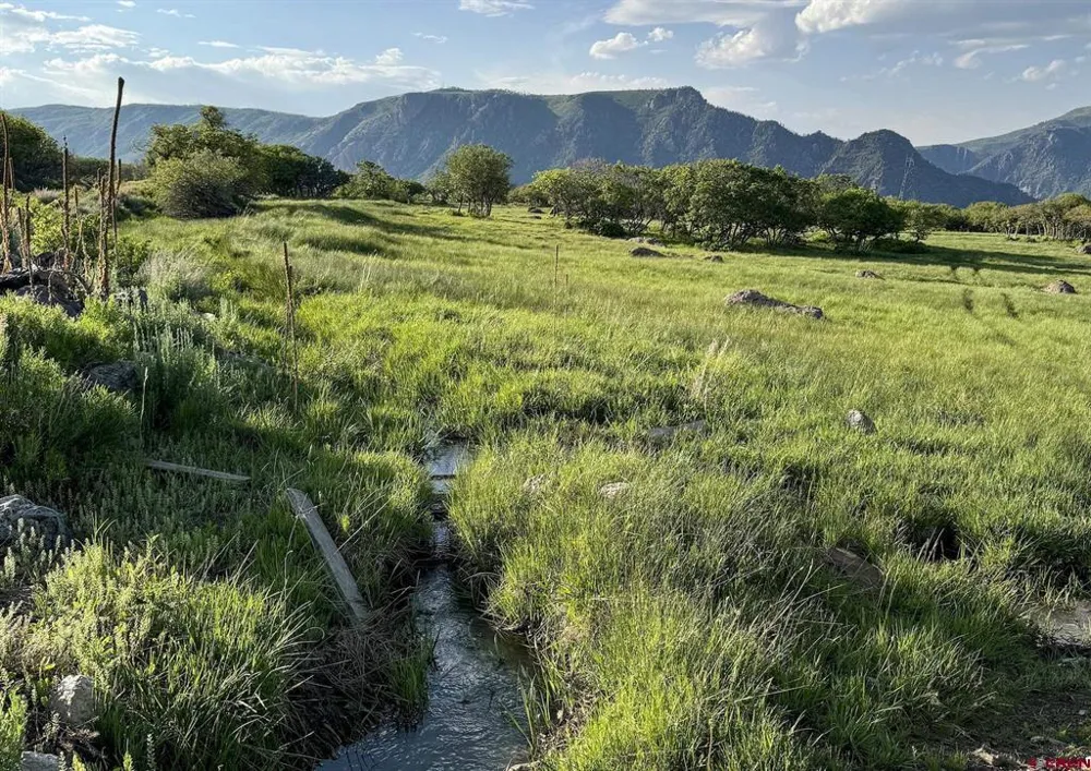 22000 P77 ROAD Cimarron, CO 81220