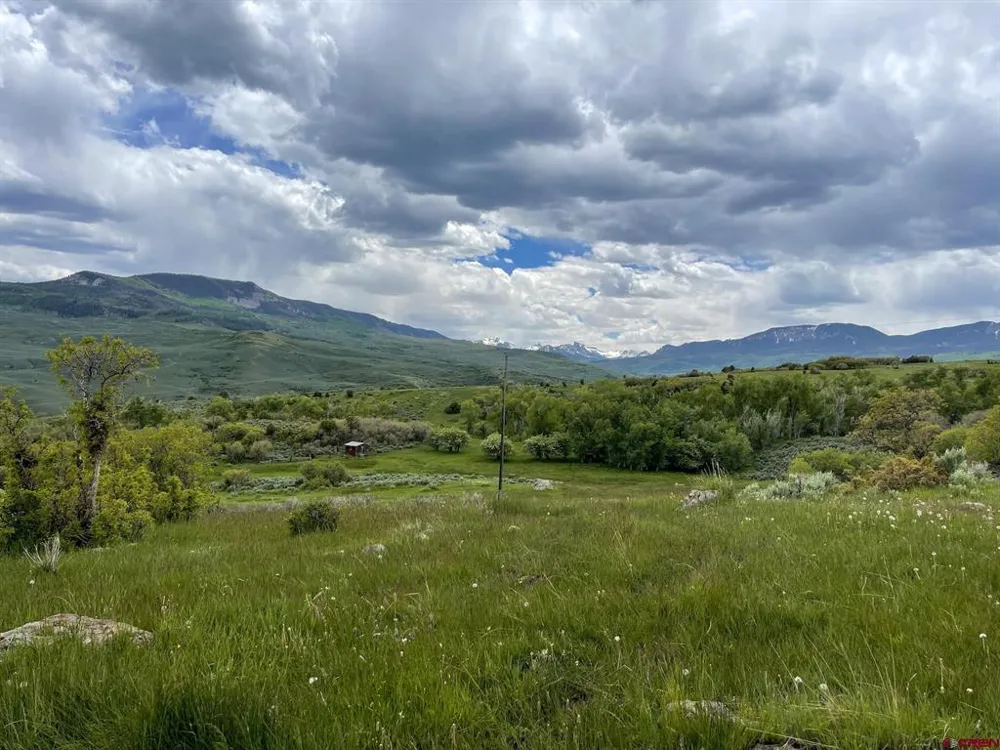 22000 P77 ROAD Cimarron, CO 81220
