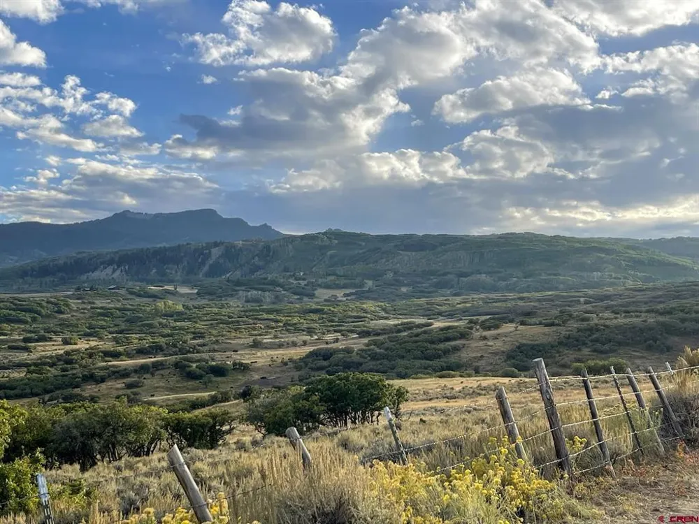 22000 P77 ROAD Cimarron, CO 81220