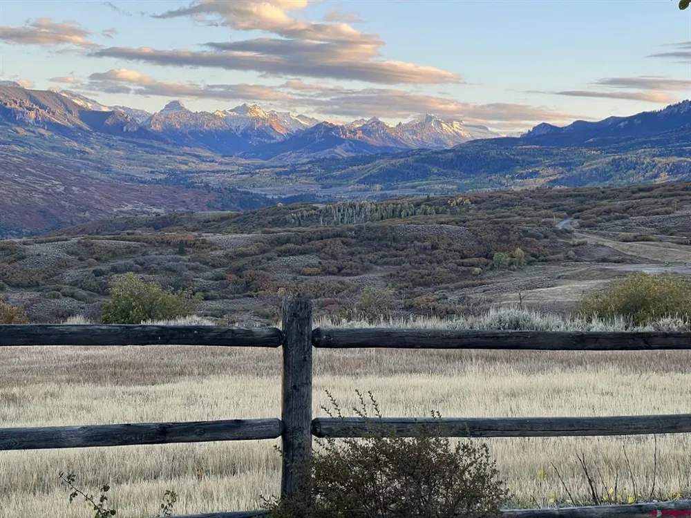 22000 P77 ROAD Cimarron, CO 81220