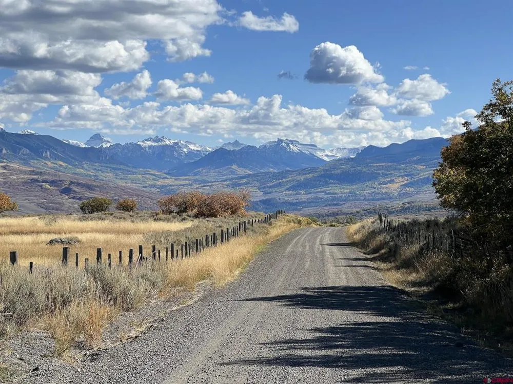 22000 P77 ROAD Cimarron, CO 81220