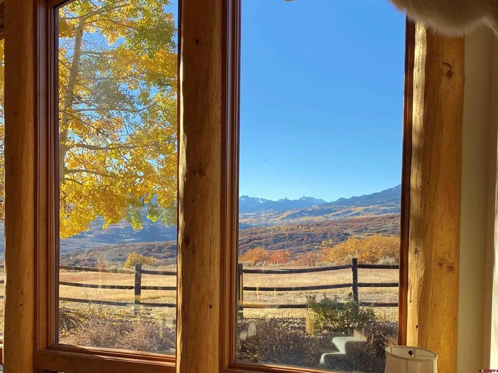 22000 P77 ROAD Cimarron, CO 81220