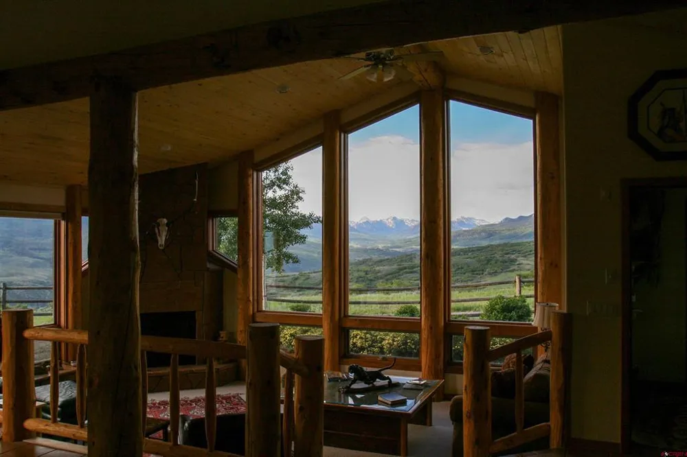 22000 P77 ROAD Cimarron, CO 81220