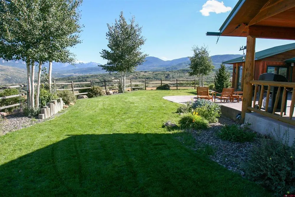 22000 P77 ROAD Cimarron, CO 81220