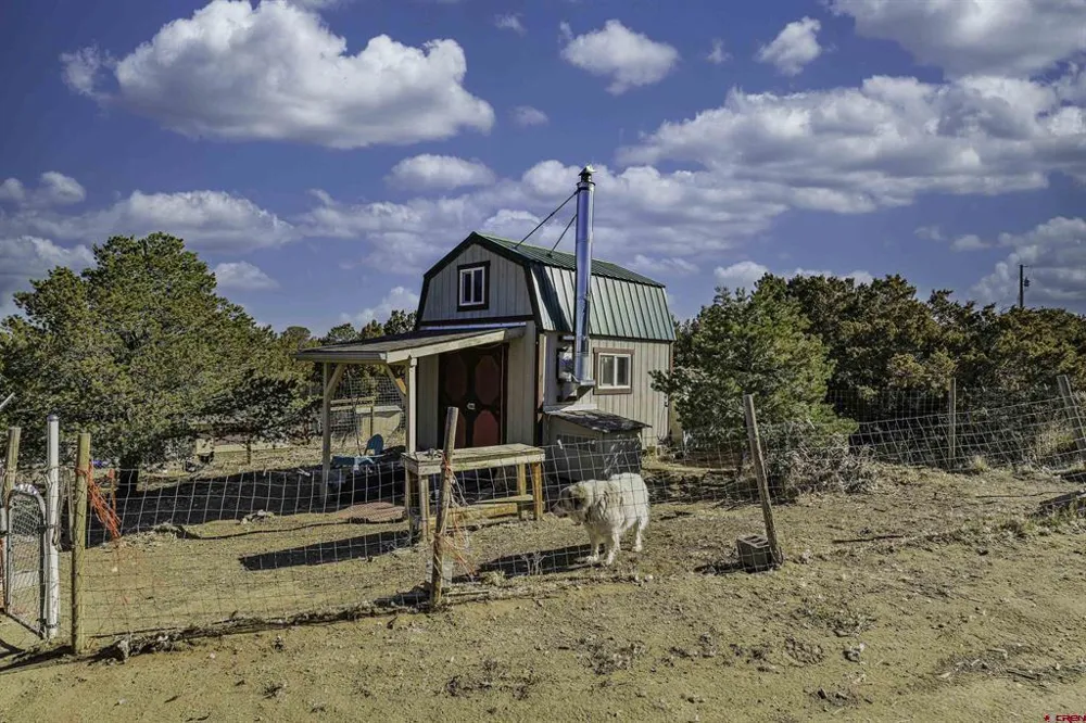 4178 CO RD 504 Walsenburg, CO 81089