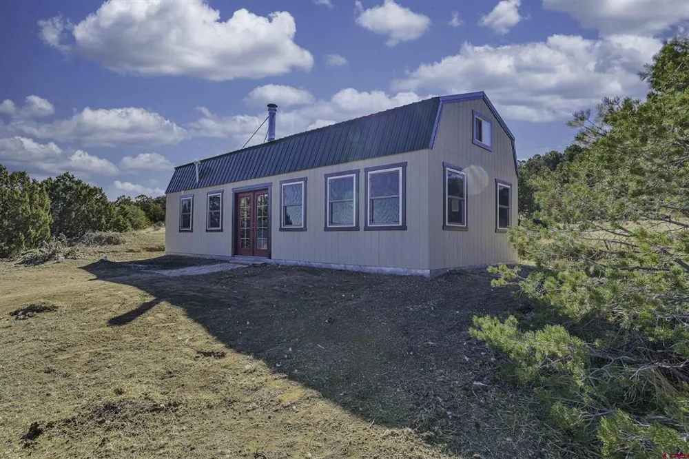 4178 CO RD 504 Walsenburg, CO 81089