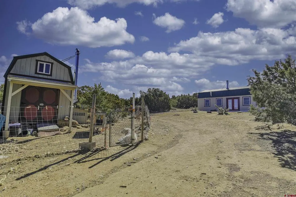 4178 CO RD 504 Walsenburg, CO 81089