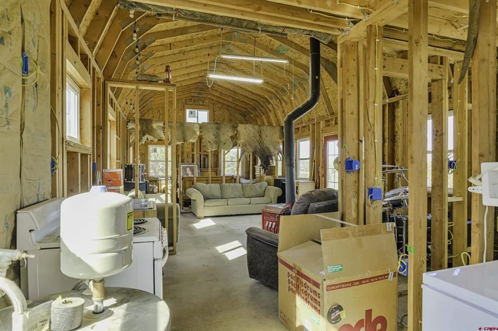 4178 CO RD 504 Walsenburg, CO 81089