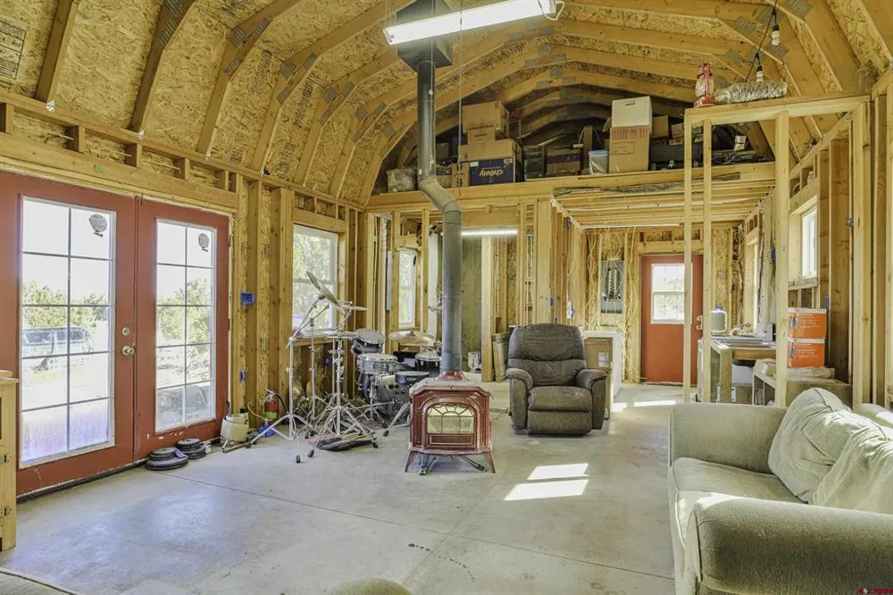 4178 CO RD 504 Walsenburg, CO 81089