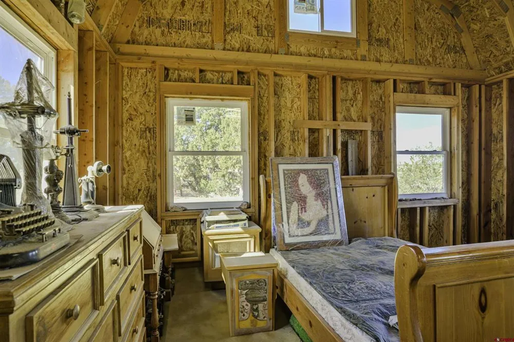 4178 CO RD 504 Walsenburg, CO 81089