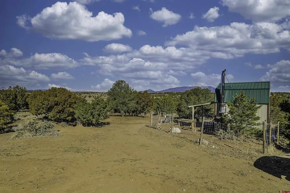 4178 CO RD 504 Walsenburg, CO 81089