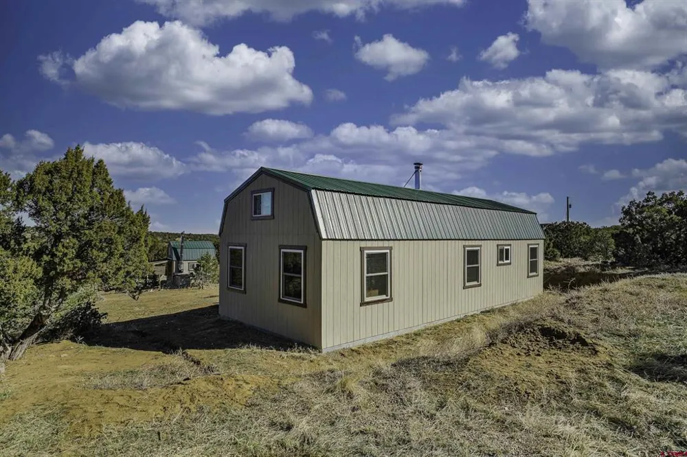 4178 CO RD 504 Walsenburg, CO 81089