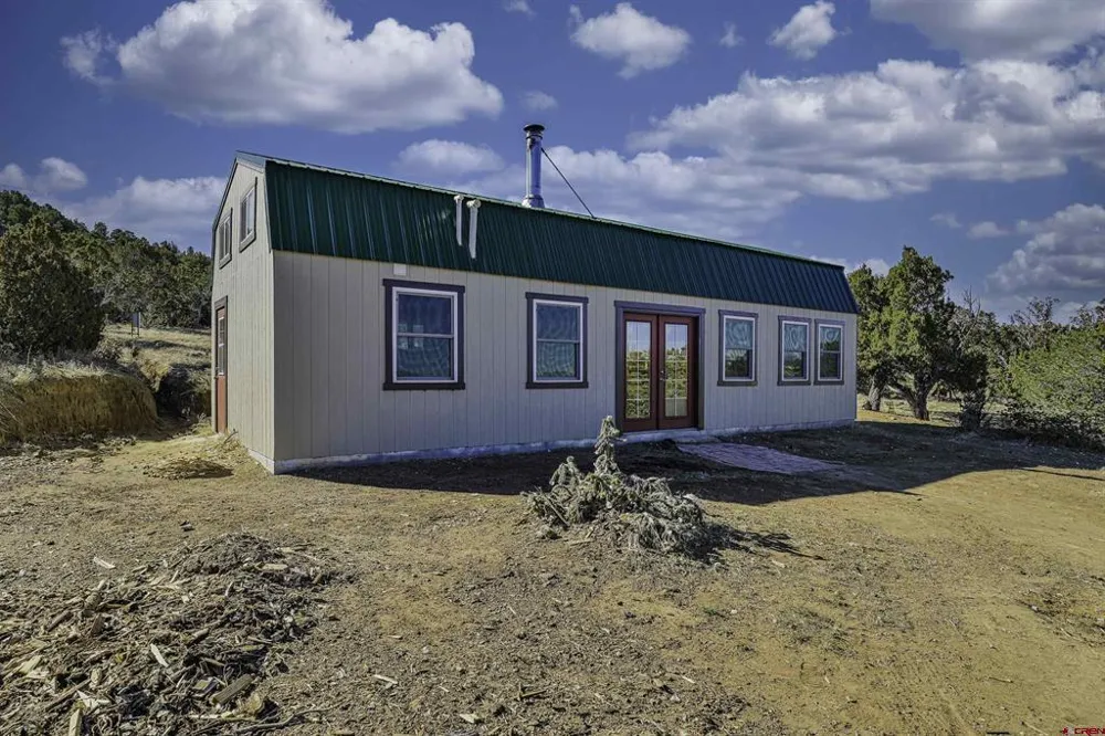 4178 CO RD 504 Walsenburg, CO 81089
