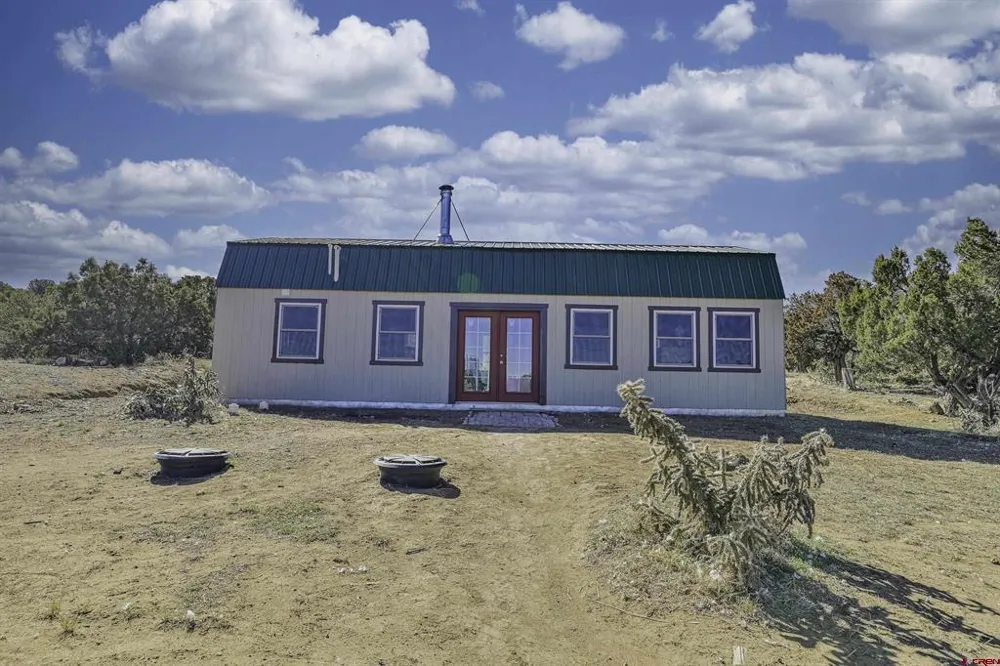 4178 CO RD 504 Walsenburg, CO 81089
