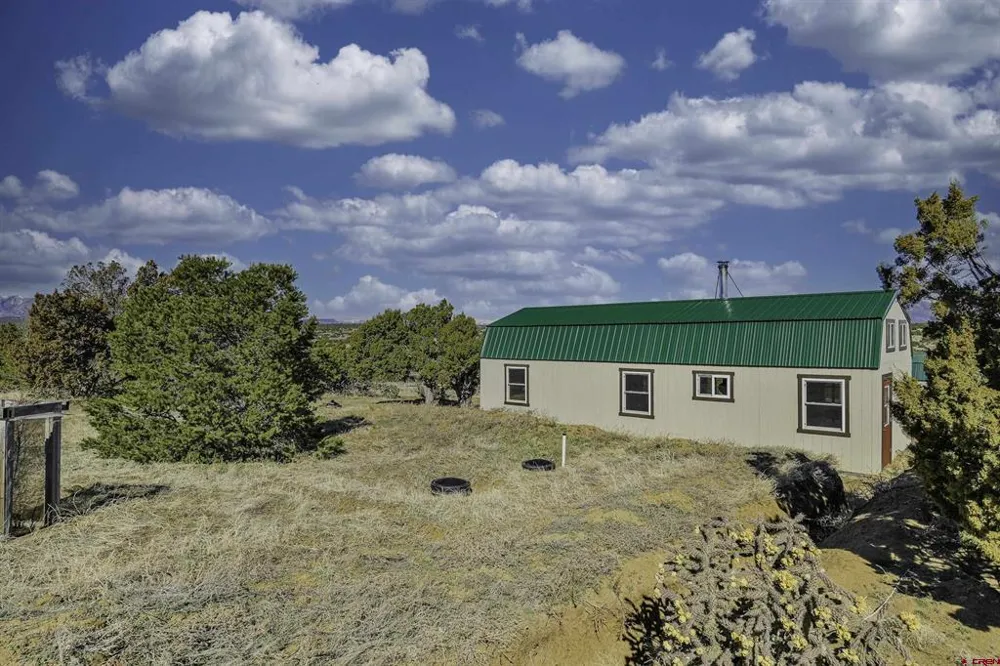 4178 CO RD 504 Walsenburg, CO 81089