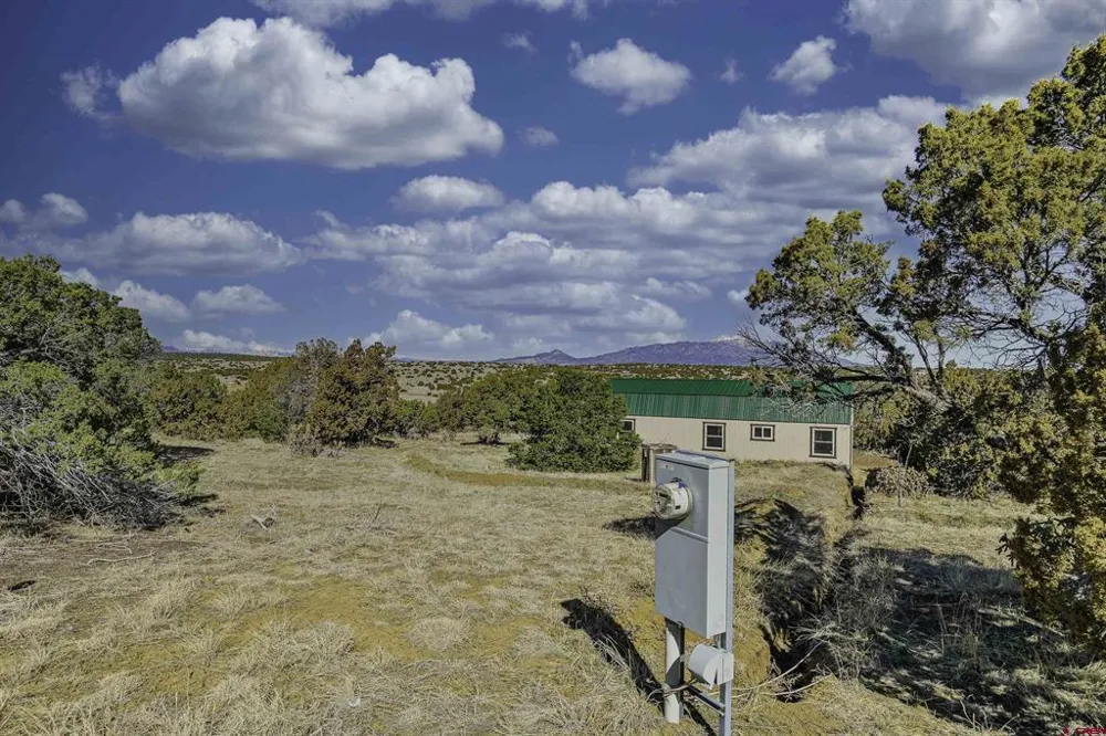 4178 CO RD 504 Walsenburg, CO 81089