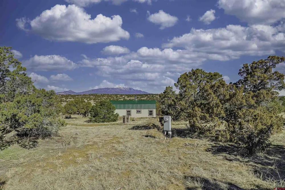 4178 CO RD 504 Walsenburg, CO 81089