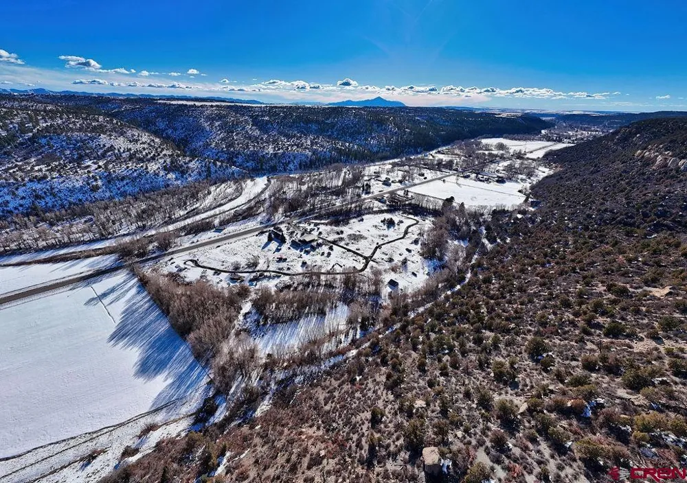 18737 Hwy 145 Dolores, CO 81323