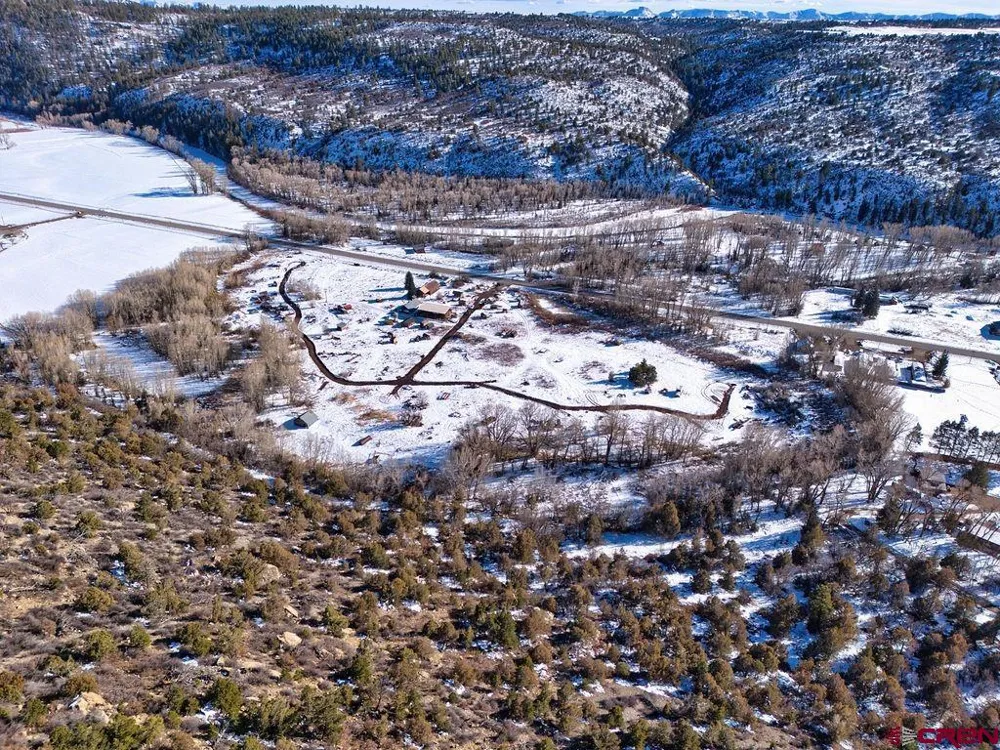18737 Hwy 145 Dolores, CO 81323