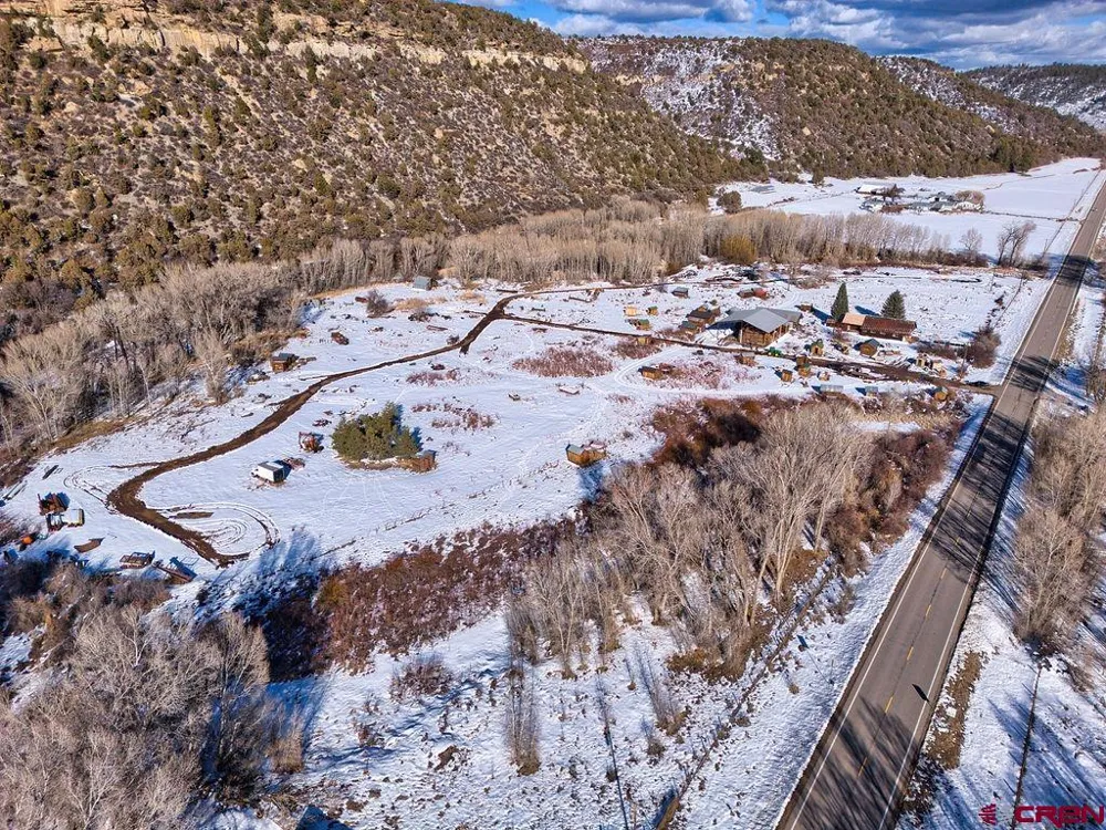 18737 Hwy 145 Dolores, CO 81323