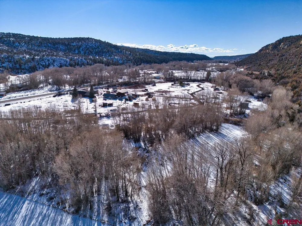 18737 Hwy 145 Dolores, CO 81323