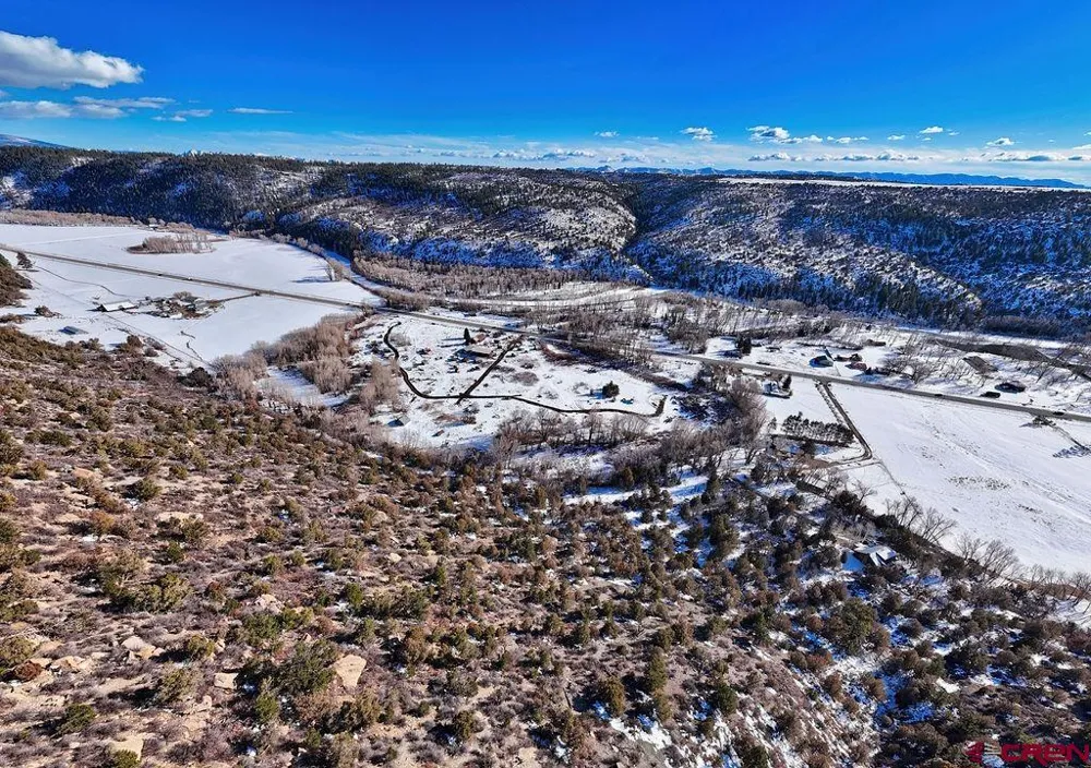 18737 Hwy 145 Dolores, CO 81323