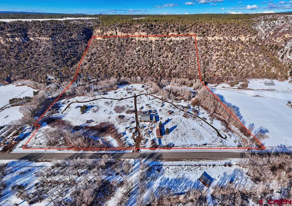18737 Hwy 145 Dolores, CO 81323