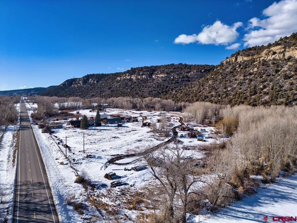 18737 Hwy 145 Dolores, CO 81323