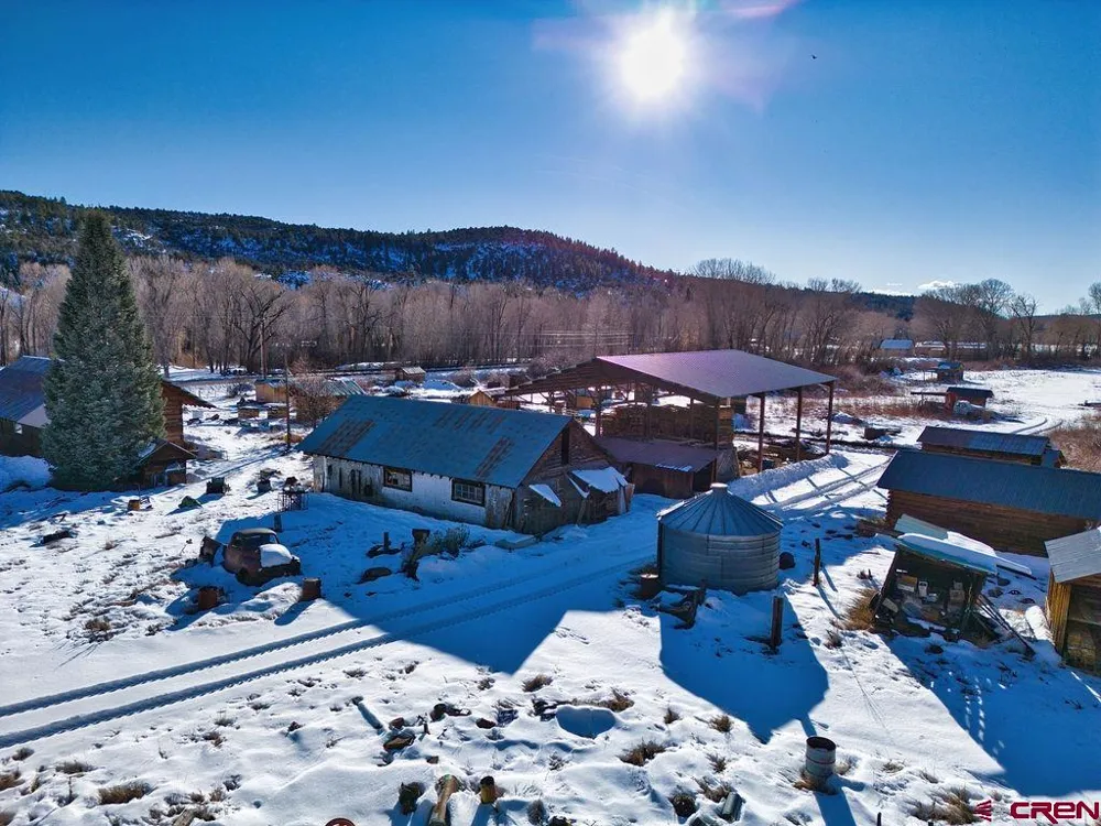 18737 Hwy 145 Dolores, CO 81323
