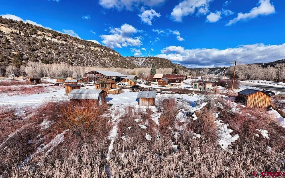 18737 Hwy 145 Dolores, CO 81323