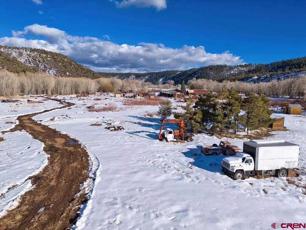 18737 Hwy 145 Dolores, CO 81323