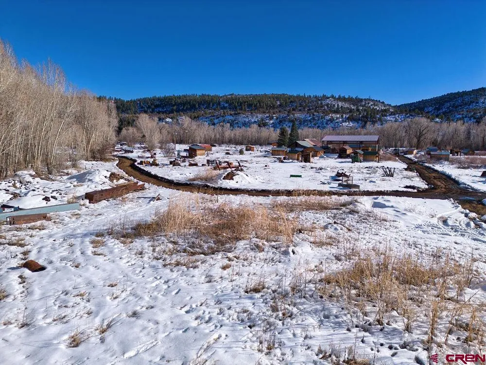 18737 Hwy 145 Dolores, CO 81323