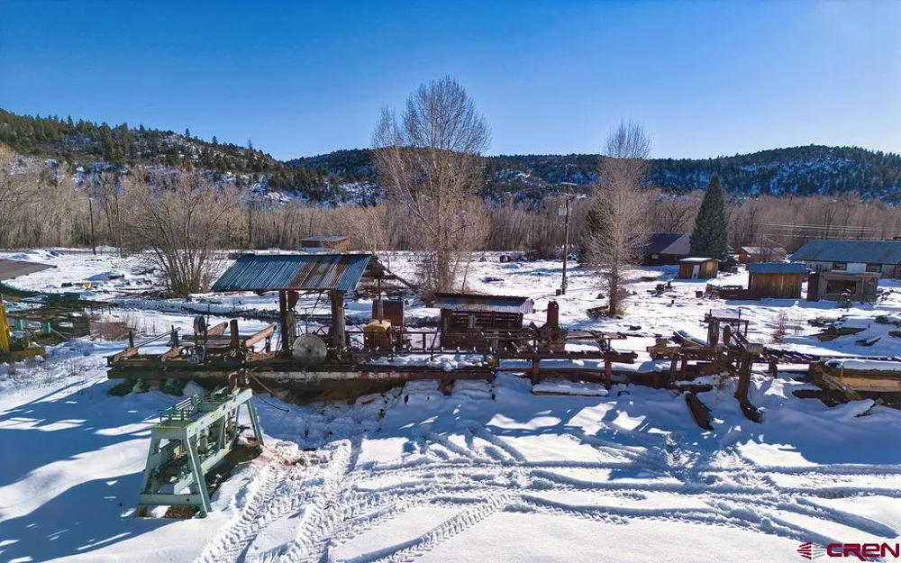 18737 Hwy 145 Dolores, CO 81323