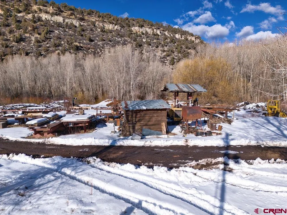 18737 Hwy 145 Dolores, CO 81323