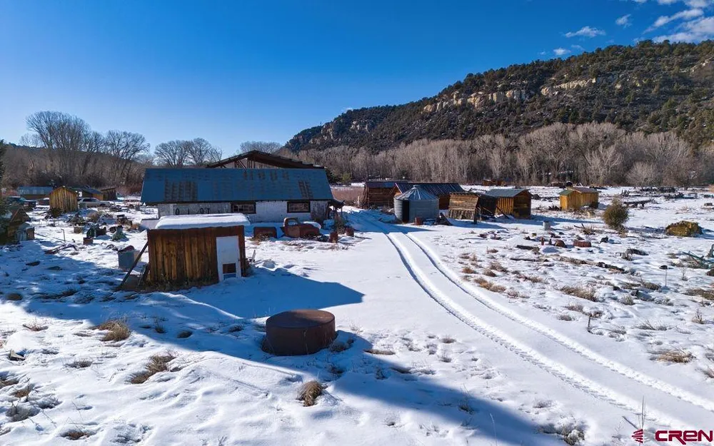 18737 Hwy 145 Dolores, CO 81323