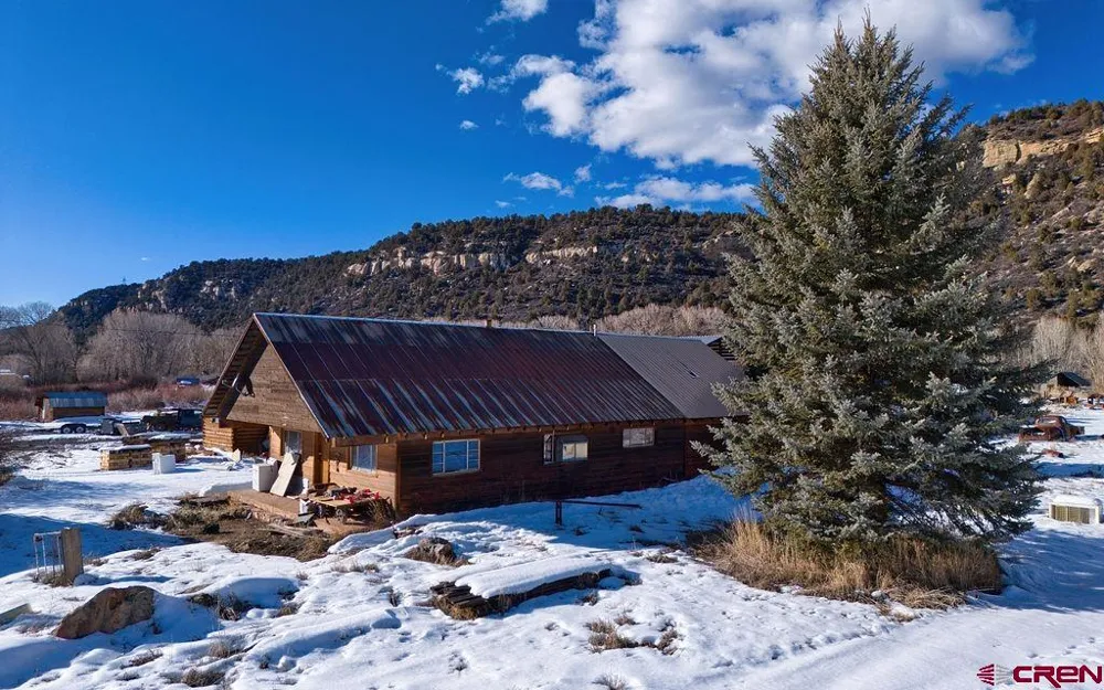 18737 Hwy 145 Dolores, CO 81323