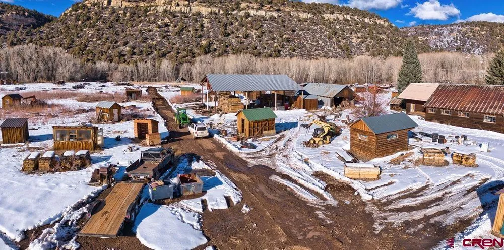 18737 Hwy 145 Dolores, CO 81323