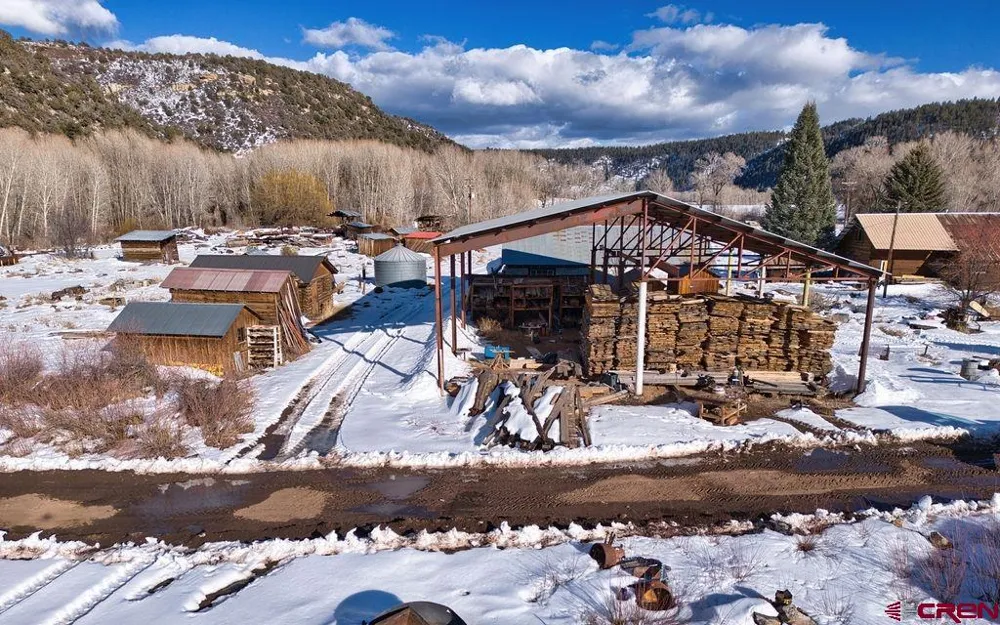 18737 Hwy 145 Dolores, CO 81323