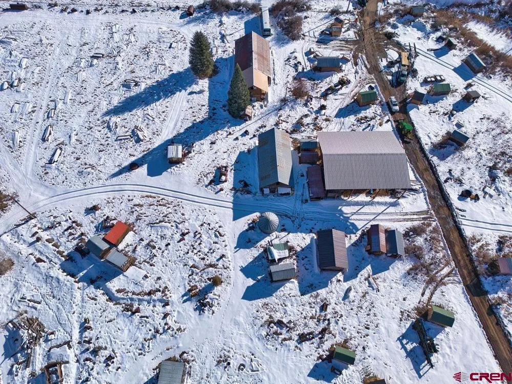 18737 Hwy 145 Dolores, CO 81323