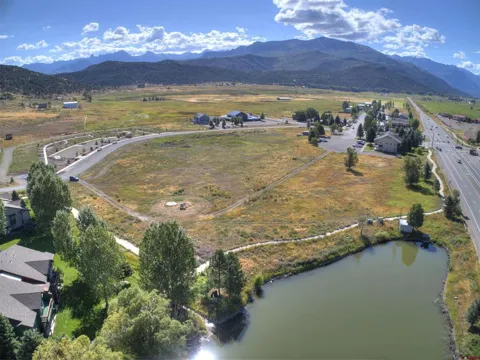 Highway 550