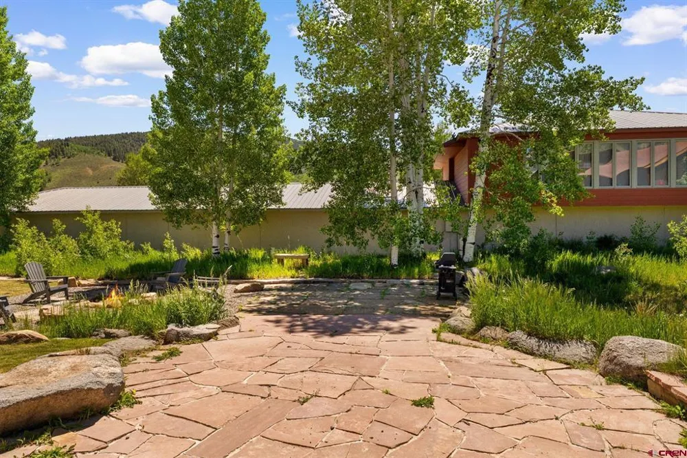 100 Teocalli Road #2 Crested Butte, CO 81224