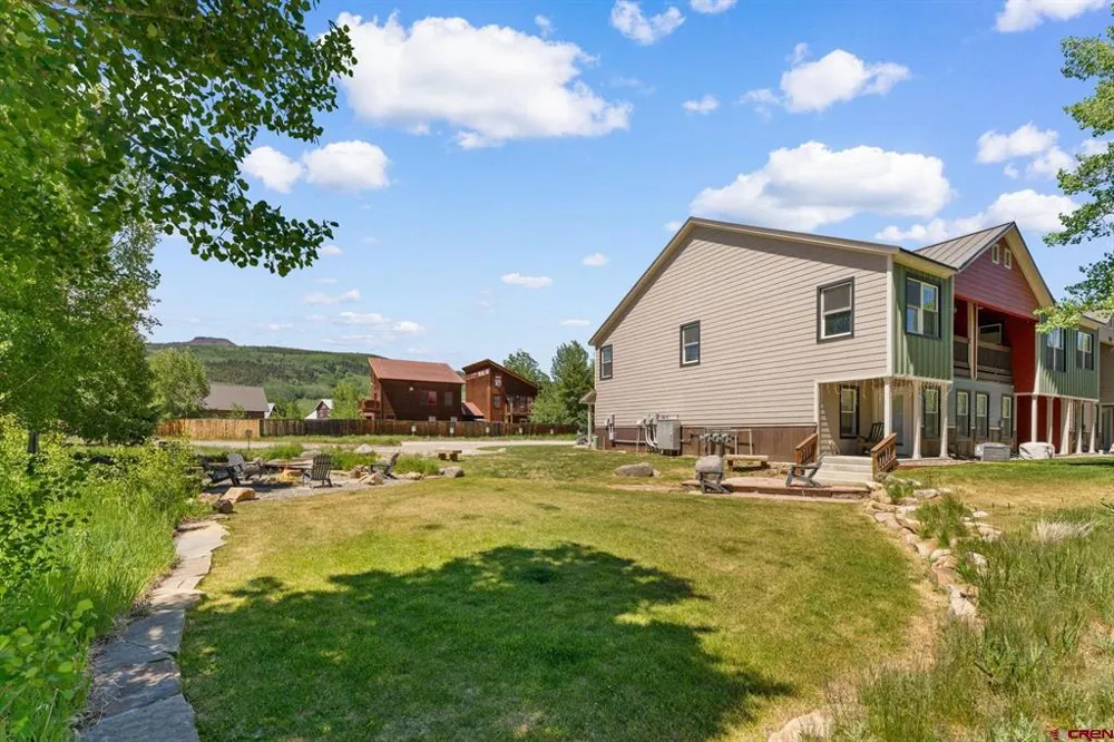 100 Teocalli Road #2 Crested Butte, CO 81224