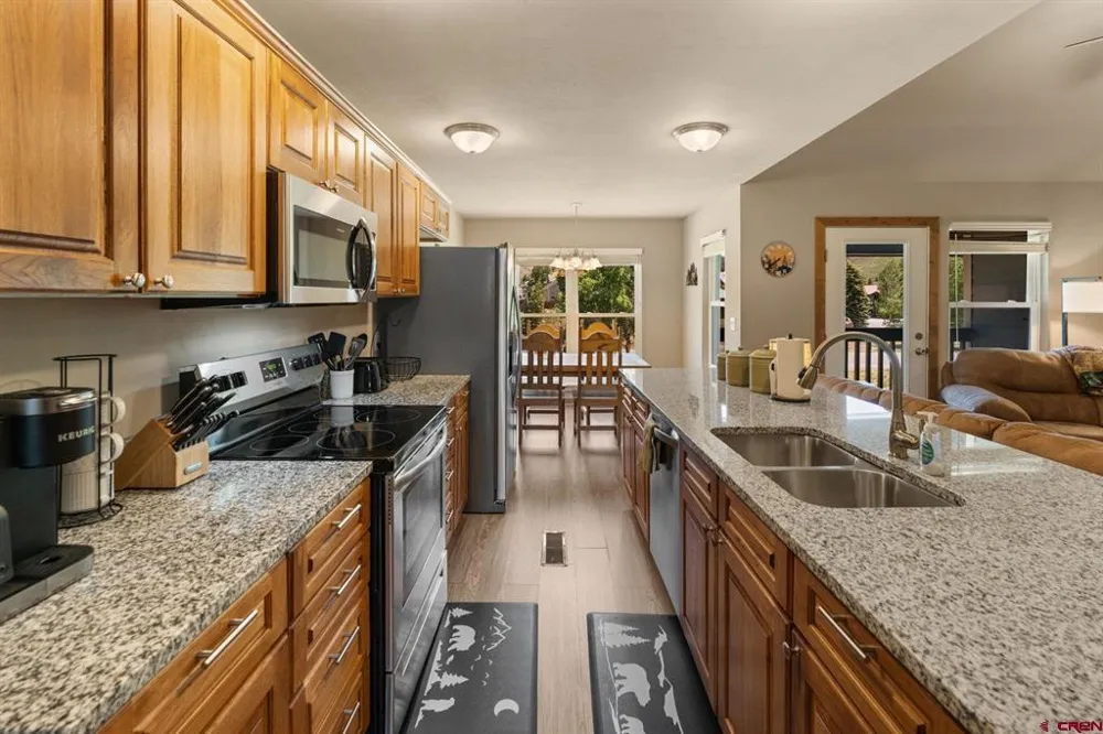 100 Teocalli Road #2 Crested Butte, CO 81224