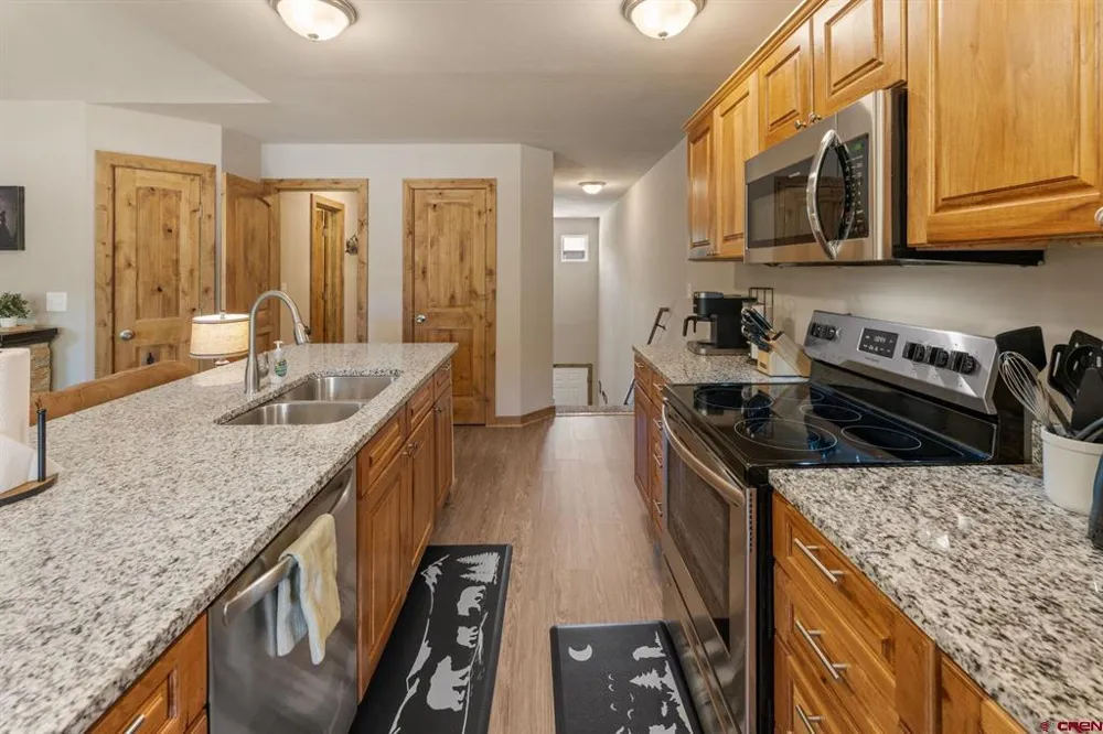 100 Teocalli Road #2 Crested Butte, CO 81224