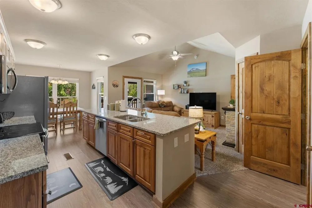 100 Teocalli Road #2 Crested Butte, CO 81224