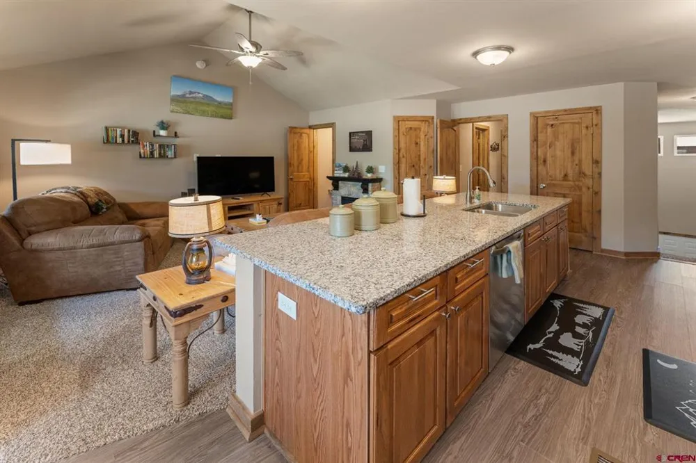 100 Teocalli Road #2 Crested Butte, CO 81224